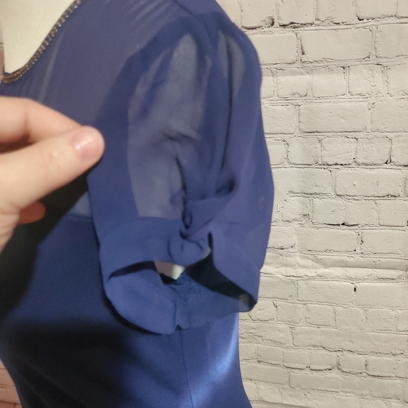 Express blouse - Picture 4 of 5